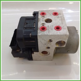 Centralina ABS Modulo Pompa BOSCH 0273004636 440500D013 TOYOTA YARIS FRP Originale Usato