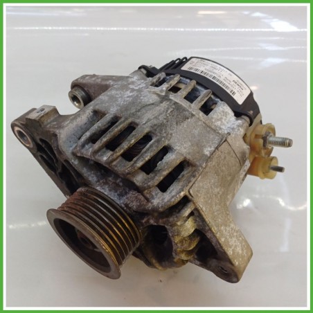 Alternatore DENSO MS102211-8731 PEUGEOT 107 5705NN