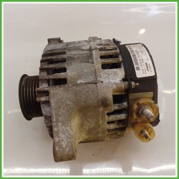 Alternatore DENSO MS102211-8731 PEUGEOT 107 5705NN