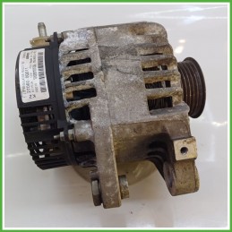 Alternatore DENSO MS102211-8731 PEUGEOT 107 5705NN