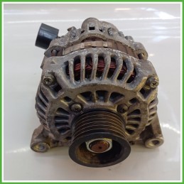 Alternatore MESSMER 209386-EBSA19 CITROEN C3 2a Serie 5702C7