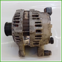 Alternatore MESSMER 209386-EBSA19 CITROEN C3 2a Serie 5702C7