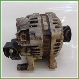 Alternatore MESSMER 209386-EBSA19 CITROEN C3 2a Serie 5702C7