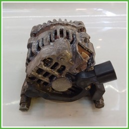 Alternatore MESSMER 209386-EBSA19 CITROEN C3 2a Serie 5702C7