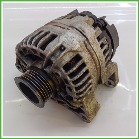 Alternatore BOSCH 0124325171 OPEL CORSA S07 93190139