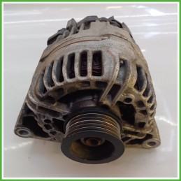 Alternatore BOSCH 0124325171 OPEL CORSA S07 93190139