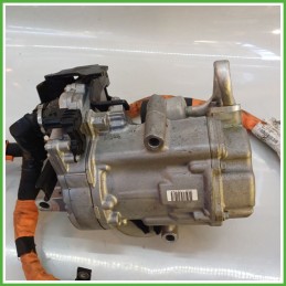 Compressore Clima AC Aria Condizionata DENSO ESBA27C RENAULT CAPTUR 2A SERIE PLUG-IN 231B15778R