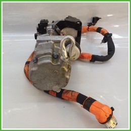 Compressore Clima AC Aria Condizionata DENSO ESBA27C RENAULT CAPTUR 2A SERIE PLUG-IN 231B15778R