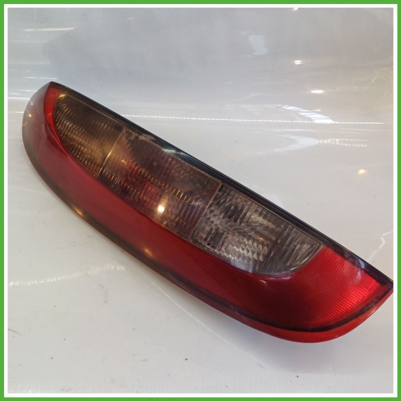 Fanale Fanalino Posteriore Sinistro SX VALEO OPEL CORSA X01 9196363 Usato