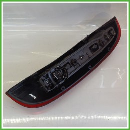 Fanale Fanalino Posteriore Sinistro SX VALEO OPEL CORSA X01 9196363 Usato