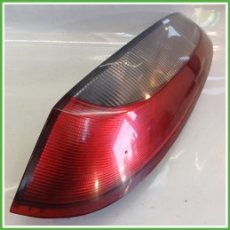 Fanale Fanalino Posteriore Sinistro SX VALEO OPEL CORSA X01 9196363 Usato