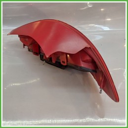 Fanale Fanalino Posteriore Sinistro SX VISTEON VP5PFX-13405-A PEUGEOT 207 6350Y7 Usato