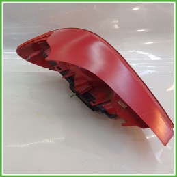 Fanale Fanalino Posteriore Destro DX VISTEON VP5PFX-13404-A PEUGEOT 207 6351Y7 Usato