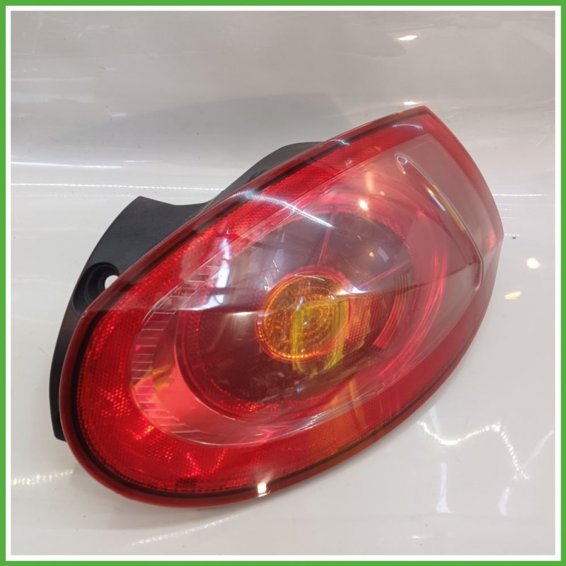Fanale Fanalino Posteriore Destro DX AUTOMOTIVE LIGHTING FIAT BRAVO 3L 51934334 Usato