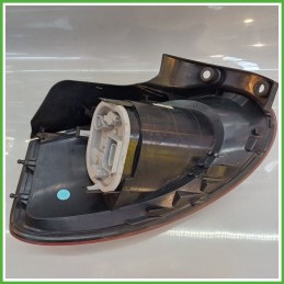 Fanale Fanalino Posteriore Destro DX AUTOMOTIVE LIGHTING FIAT BRAVO 3L 51934334 Usato