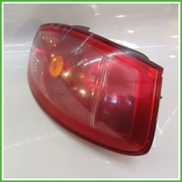 Fanale Fanalino Posteriore Destro DX AUTOMOTIVE LIGHTING FIAT BRAVO 3L 51934334 Usato