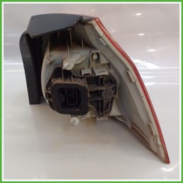 Fanale Fanalino Posteriore Sinistro SX VISTEON 4VFX-13405-AB VOLKSWAGEN GOLF 1K 1K6945095AA Usato