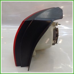 Fanale Fanalino Posteriore Sinistro SX VISTEON 4VFX-13405-AB VOLKSWAGEN GOLF 1K 1K6945095AA Usato
