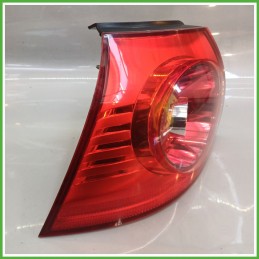 Fanale Fanalino Posteriore Sinistro SX VISTEON 4VFX-13405-AB VOLKSWAGEN GOLF 1K 1K6945095AA Usato