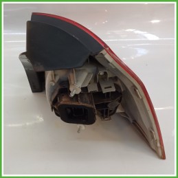 Fanale Fanalino Posteriore Sinistro SX VISTEON 4VFX-13405-AB VOLKSWAGEN GOLF 1K 1K6945095AA Usato