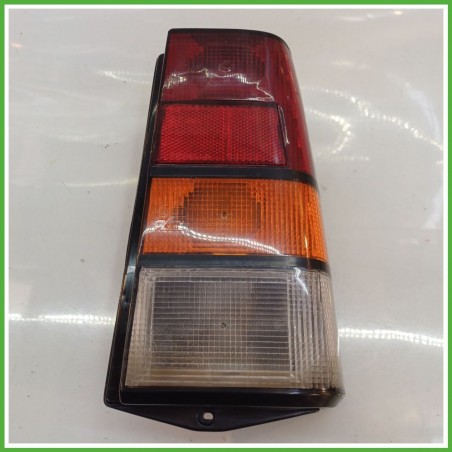 Fanale Fanalino Posteriore Destro DX CARELLO 12.576.748 FIAT PANDA 1a Serie 7572825 Usato