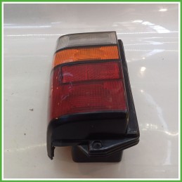 Fanale Fanalino Posteriore Destro DX CARELLO 12.576.748 FIAT PANDA 1a Serie 7572825 Usato