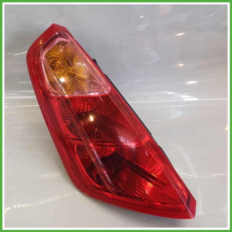 Fanale Fanalino Posteriore Sinistro SX AUTOMOTIVE LIGHTING 27460102 FIAT GRANDE PUNTO 2Y 51701589 Usato