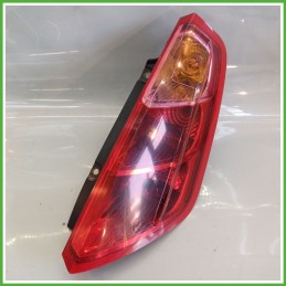 Fanale Fanalino Posteriore Destro DX AUTOMOTIVE LIGHTING 27460202 FIAT GRANDE PUNTO 2Y 51701590 Usato