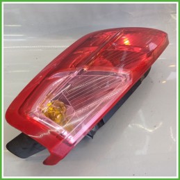 Fanale Fanalino Posteriore Destro DX AUTOMOTIVE LIGHTING 27460202 FIAT GRANDE PUNTO 2Y 51701590 Usato