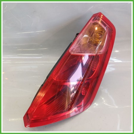 Fanale Fanalino Posteriore Destro DX AUTOMOTIVE LIGHTING 27460202 FIAT GRANDE PUNTO 2Y 51701590 Usato