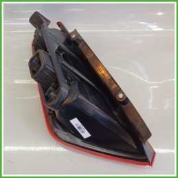 Fanale Fanalino Posteriore Destro DX AUTOMOTIVE LIGHTING 27460202 FIAT GRANDE PUNTO 2Y 51701590 Usato