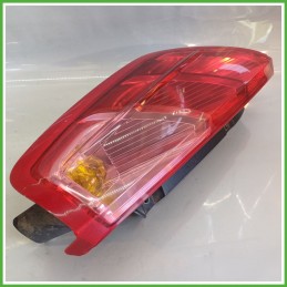 Fanale Fanalino Posteriore Destro DX AUTOMOTIVE LIGHTING 27460202 FIAT GRANDE PUNTO 2Y 51701590 Usato