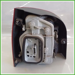 Fanale Fanalino Posteriore Destro DX YORKA 62409 VOLKSWAGEN POLO 9N 6Q6945096G Usato