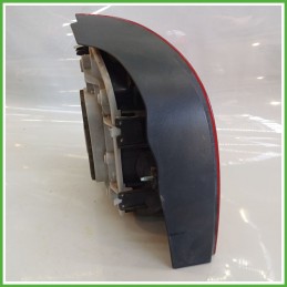 Fanale Fanalino Posteriore Destro DX YORKA 62409 VOLKSWAGEN POLO 9N 6Q6945096G Usato