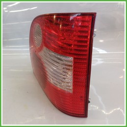Fanale Fanalino Posteriore Destro DX YORKA 62409 VOLKSWAGEN POLO 9N 6Q6945096G Usato