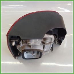 Fanale Fanalino Posteriore Destro DX YORKA 62409 VOLKSWAGEN POLO 9N 6Q6945096G Usato