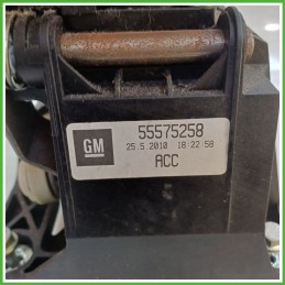 Leveraggio cambio OPEL ASTRA P10 1.3 55499530 2009 2015