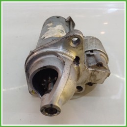 Motorino Avviamento VALEO TS12E10 FORD FIESTA CB1 1732742
