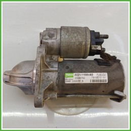 Motorino Avviamento VALEO TS12E10 FORD FIESTA CB1 1732742