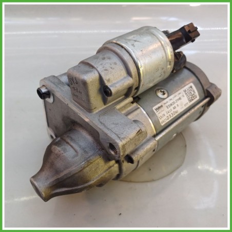 Motorino Avviamento VALEO ESW20-21HE PEUGEOT 2008 9832577880