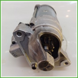 Motorino Avviamento VALEO ESW20-21HE PEUGEOT 2008 9832577880