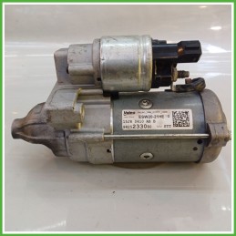 Motorino Avviamento VALEO ESW20-21HE PEUGEOT 2008 9832577880