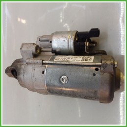 Motorino Avviamento VALEO ESW20-21HE PEUGEOT 2008 9832577880