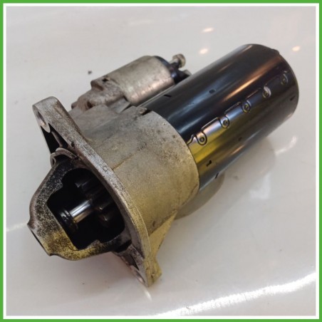 Motorino Avviamento BOSCH 0001138010 ALFA ROMEO GIULIETTA X7 52110467