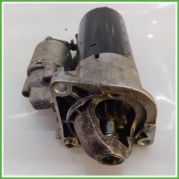 Motorino Avviamento BOSCH 0001138010 ALFA ROMEO GIULIETTA X7 52110467