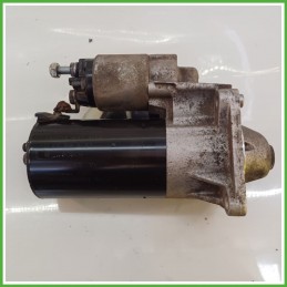 Motorino Avviamento BOSCH 0001138010 ALFA ROMEO GIULIETTA X7 52110467