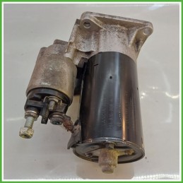 Motorino Avviamento BOSCH 0001138010 ALFA ROMEO GIULIETTA X7 52110467