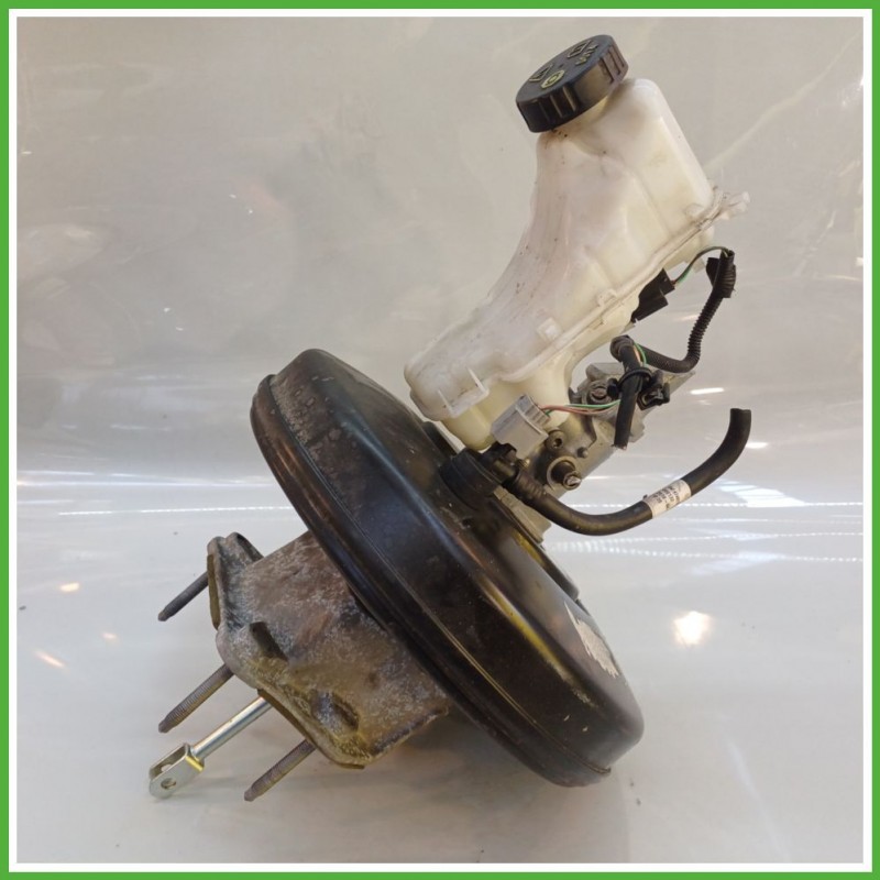 Servofreno Pompa Freni Depressore BOSCH 0204776864 RENAULT MEGANE 4a Serie 1.5 8V dCi 472105948R