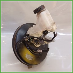 Servofreno Pompa Freni Depressore BOSCH 0204776864 RENAULT MEGANE 4a Serie 1.5 8V dCi 472105948R