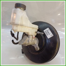 Servofreno Pompa Freni Depressore BOSCH 0204776864 RENAULT MEGANE 4a Serie 1.5 8V dCi 472105948R